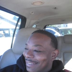 Meet your Posher, Fredrick